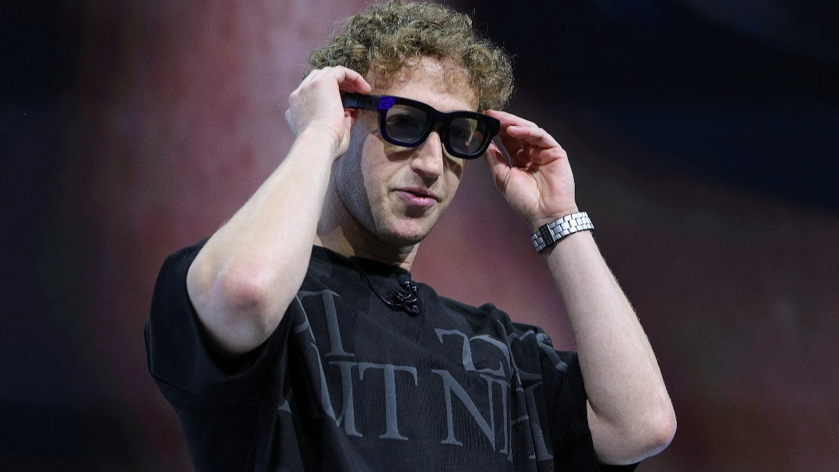 Meta Pushes Phoenix XR Glasses Launch to 2027 Amid Tech Hurdles: Report