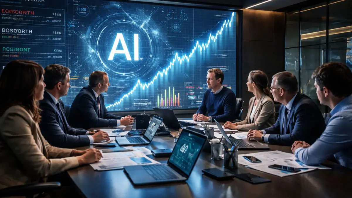 Meta Ramps Up Executive Pay with Stock Options Amid Intensifying AI Race