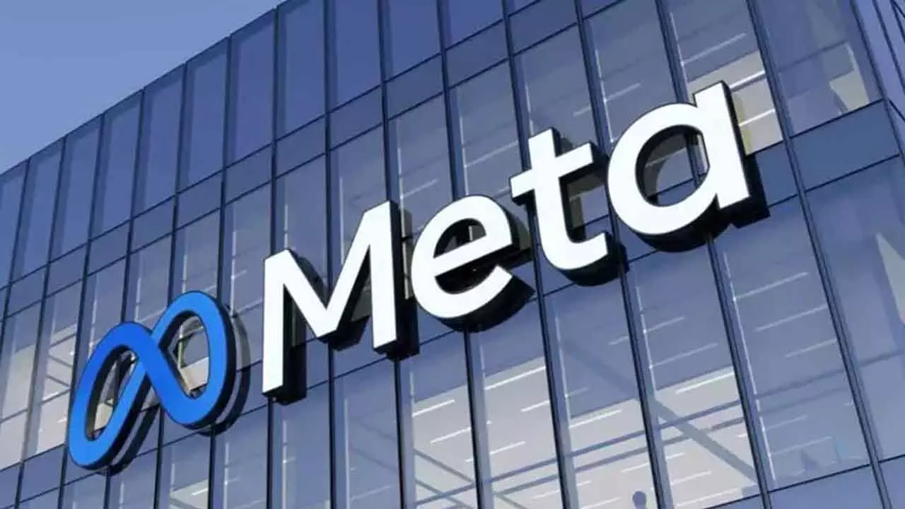 Meta Reshuffles Top Talent to Build Next-Gen AI Tools Amid Intensifying Tech Race