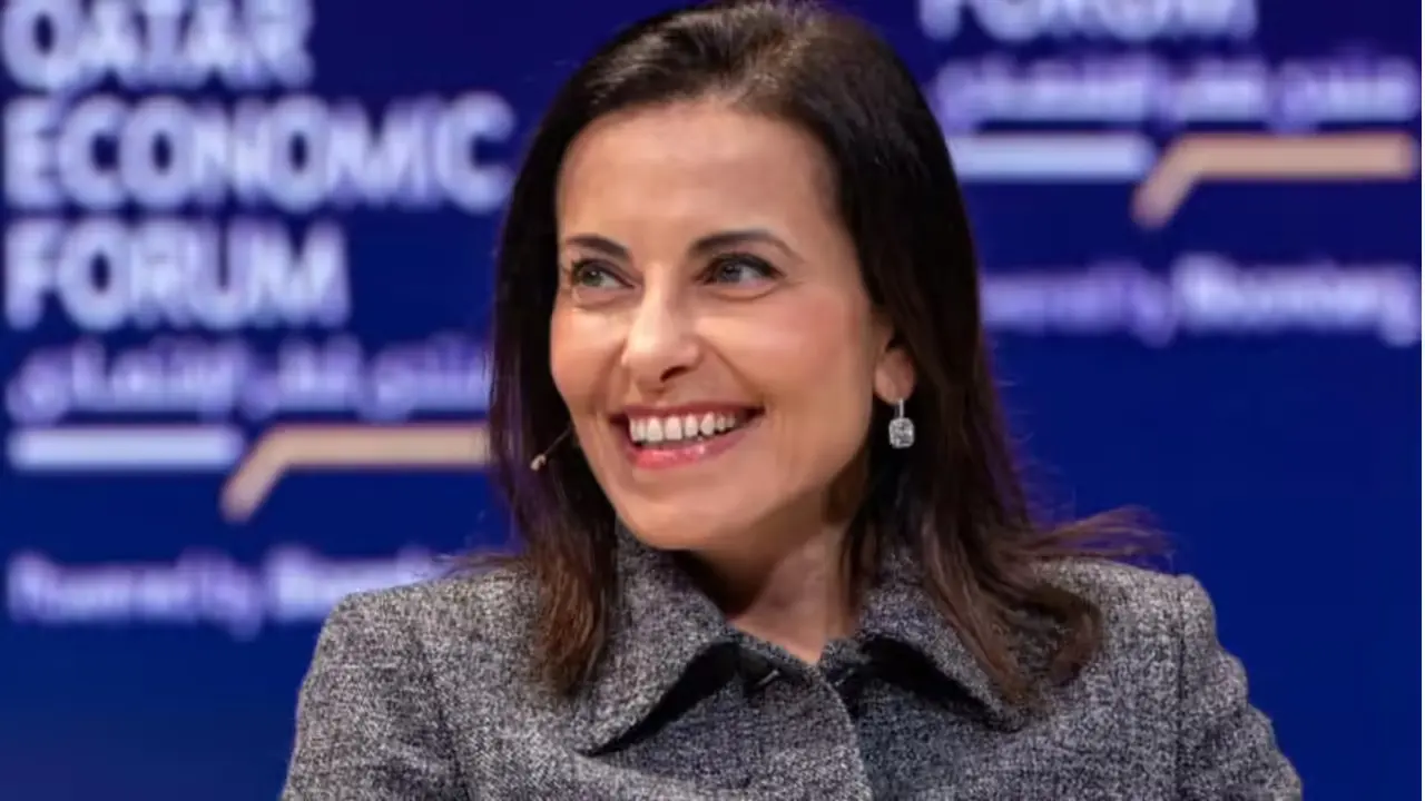 Meta Taps Dina Powell McCormick for Top Leadership Role, Strengthening Its Global Policy Playbook