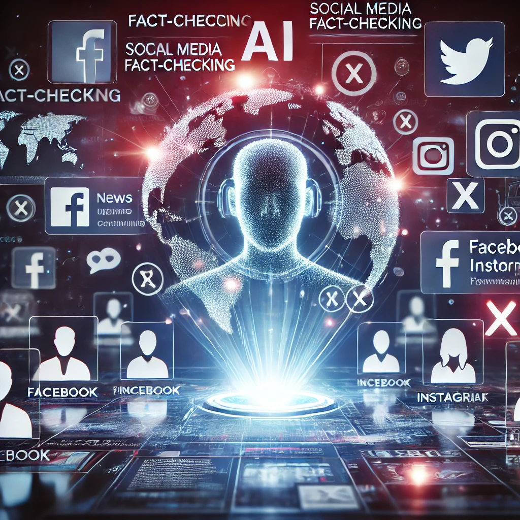 Meta to Test Crowd-Sourced Fact-Checking: A Game Changer or a Risk?