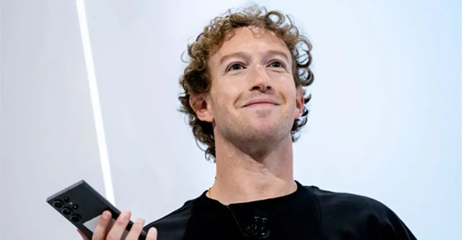 Meta’s AI Coup: Zuckerberg Hires Top Talent from OpenAI and DeepMind