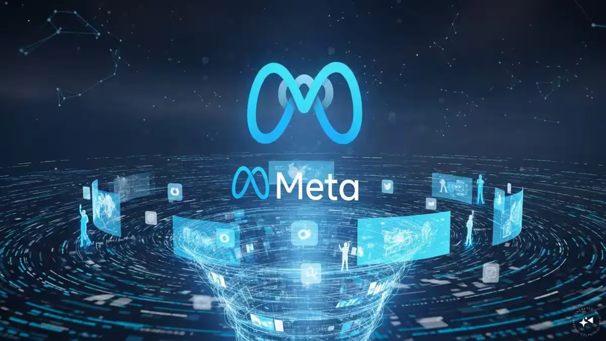 Meta’s China Bet: Manus Acquisition Could Accelerate Next-Gen AI Features