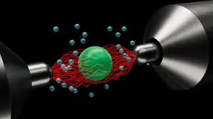 Microscopic Marvel: Scientists Build 5-Micron Engine Producing Heat Equivalent to 13 Million°C