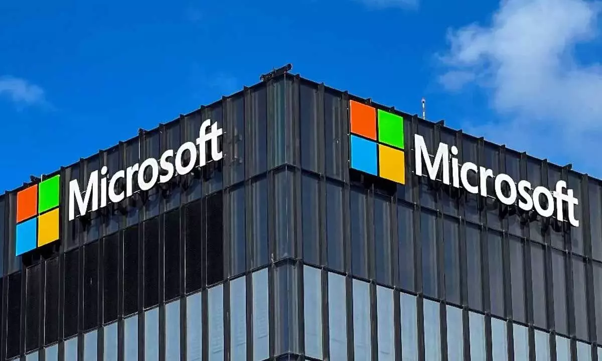 Microsoft 365 Faces Widespread Outage as Users Report Service Disruptions Worldwide
