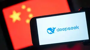 Microsoft Blocks Employee Use of China's DeepSeek AI Amid Rising Security Concerns