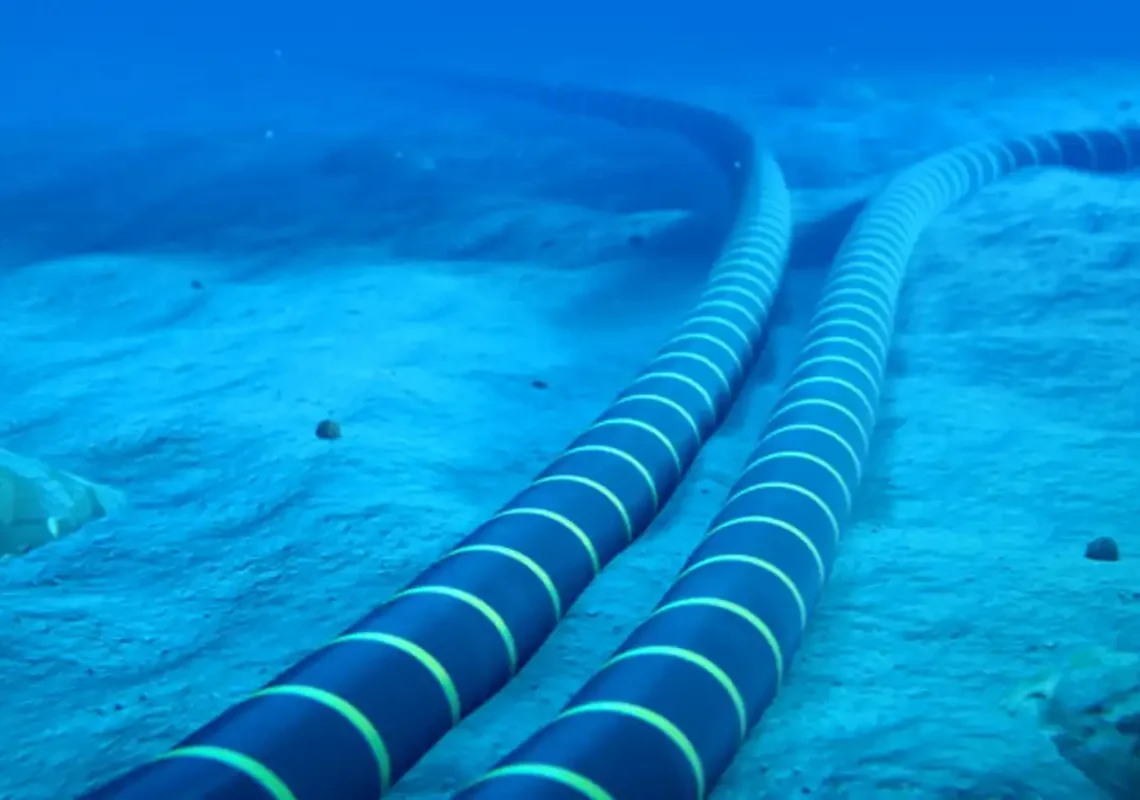 Microsoft Cloud Hit by Red Sea Cable Cuts, Global Services Disrupted