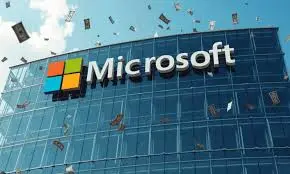 Microsoft Crosses $4 Trillion Mark as AI Revolution Drives Wall Street Surge