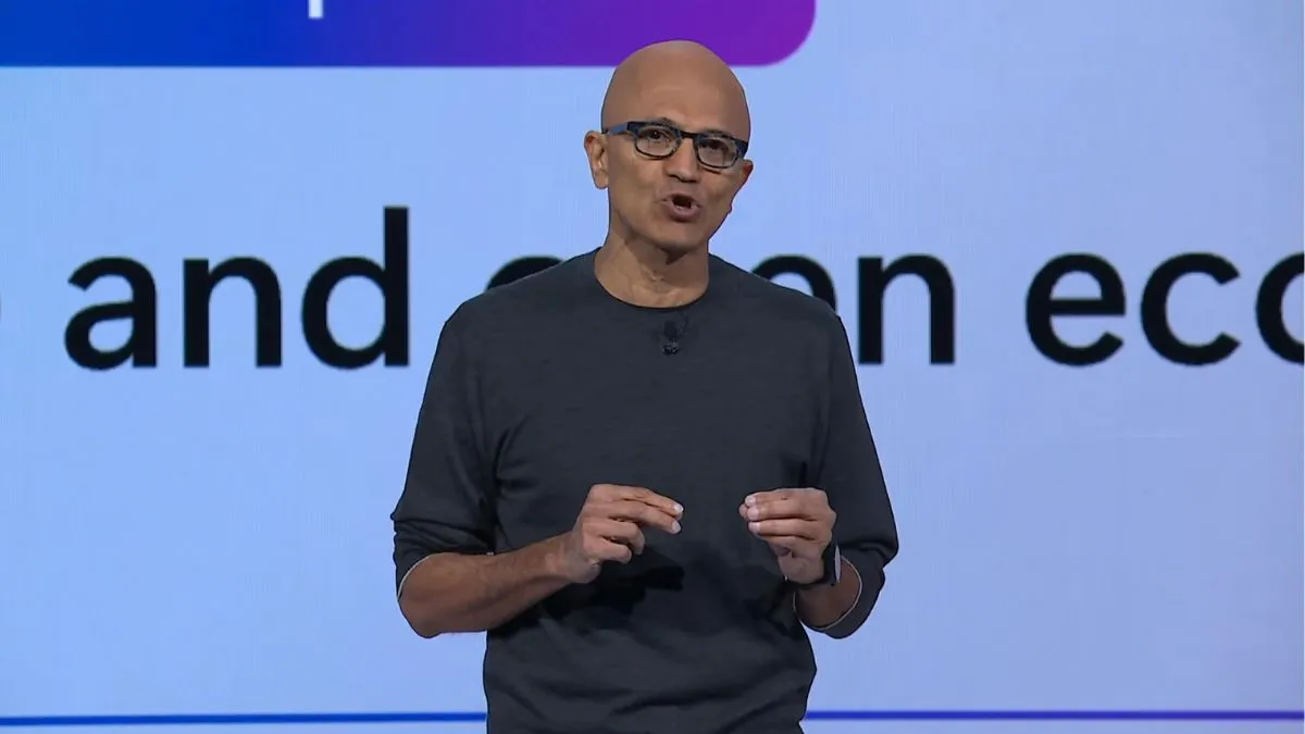Microsoft Cuts Over 300 Jobs in Strategic Workforce Realignment