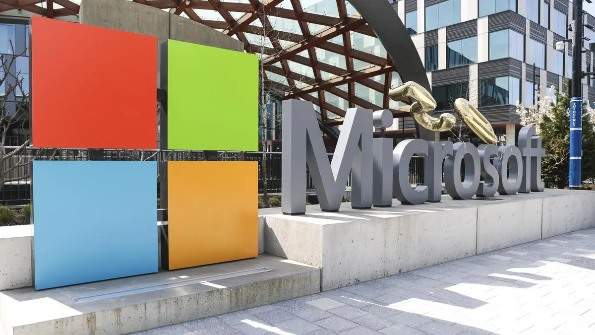 Microsoft Exits Pakistan After 25 Years: What Led to the Shutdown?