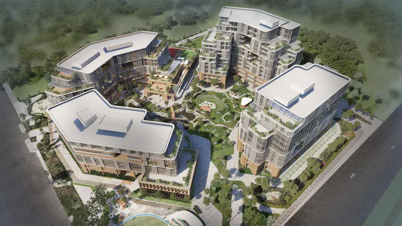 Microsoft Expands in India: Noida to Host New Cutting-Edge Development Centre