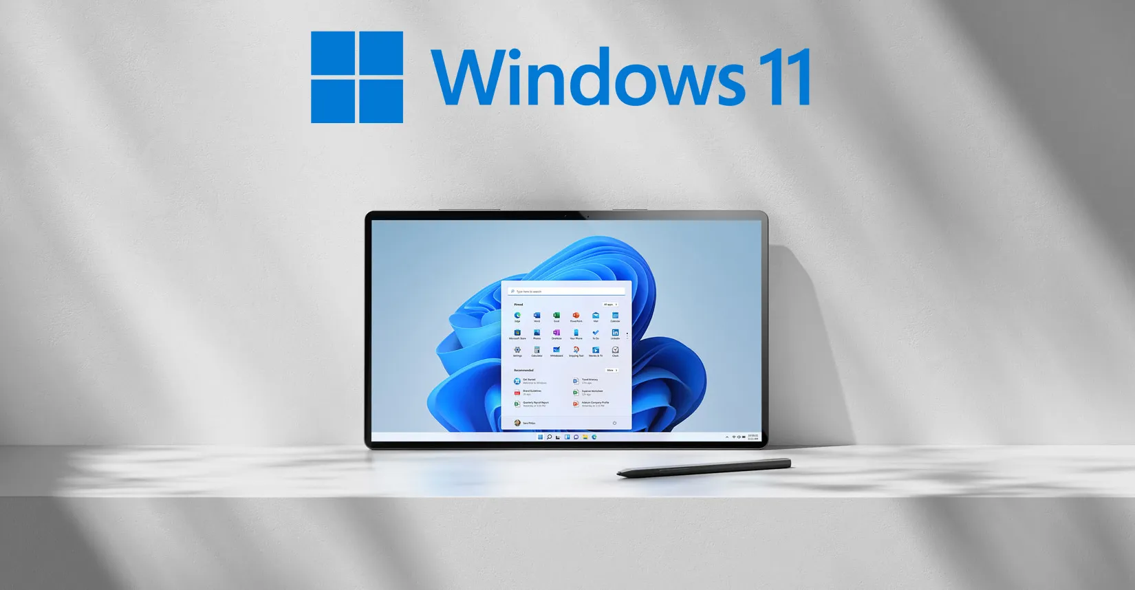 Microsoft Pushes Windows 11 Update to Release Preview Ahead of Public Launch