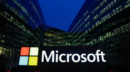 Microsoft Server Hack Expands: Over 400 Victims Identified Worldwide