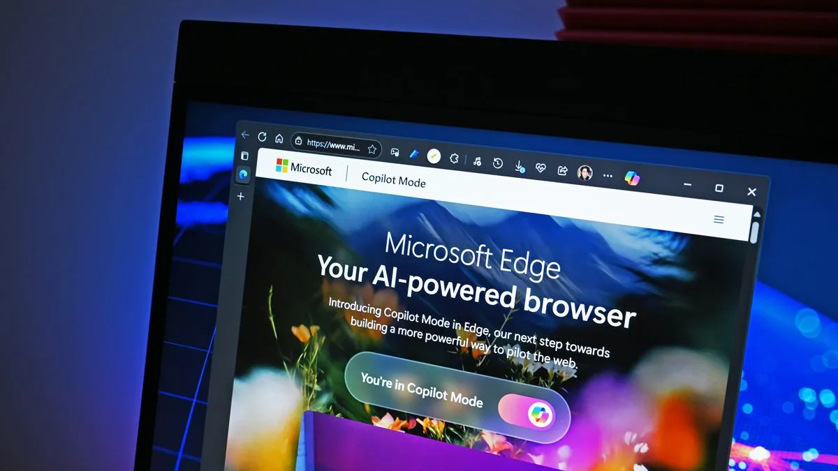 Microsoft Unleashes ‘Copilot Mode’ in Edge: AI Smarts Meet Browsing Simplicity