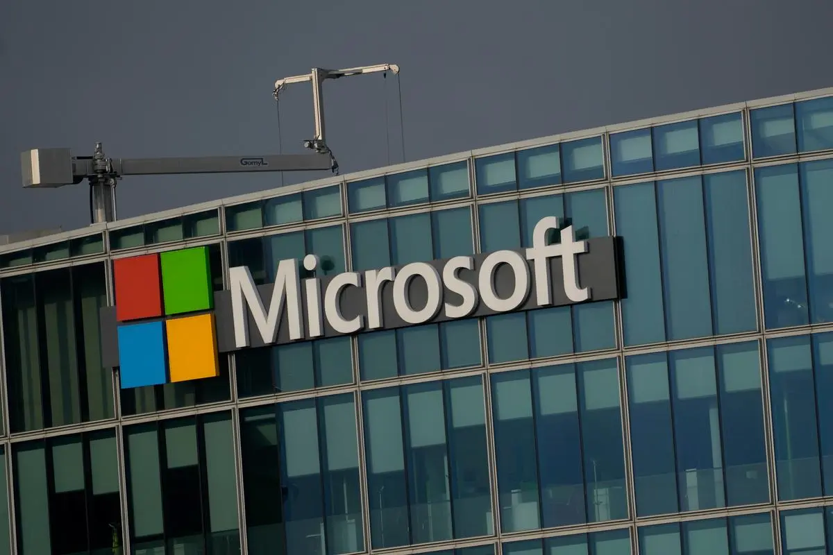 Microsoft Warns: Russia and China Deploy AI to Intensify Cyberattacks on the U.S.