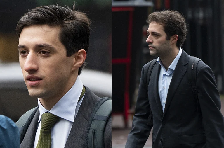 Mistrial Declared in $25 Million Crypto Heist Case Involving MIT-Educated Brothers