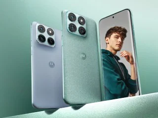 Motorola Edge 70 Fusion Debuts in India With Sony Camera Sensor and Powerful Qualcomm Processor