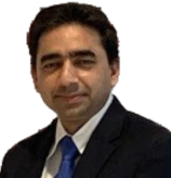 Mr. Ritesh Tandon: Pioneering AI Innovation Across Industries