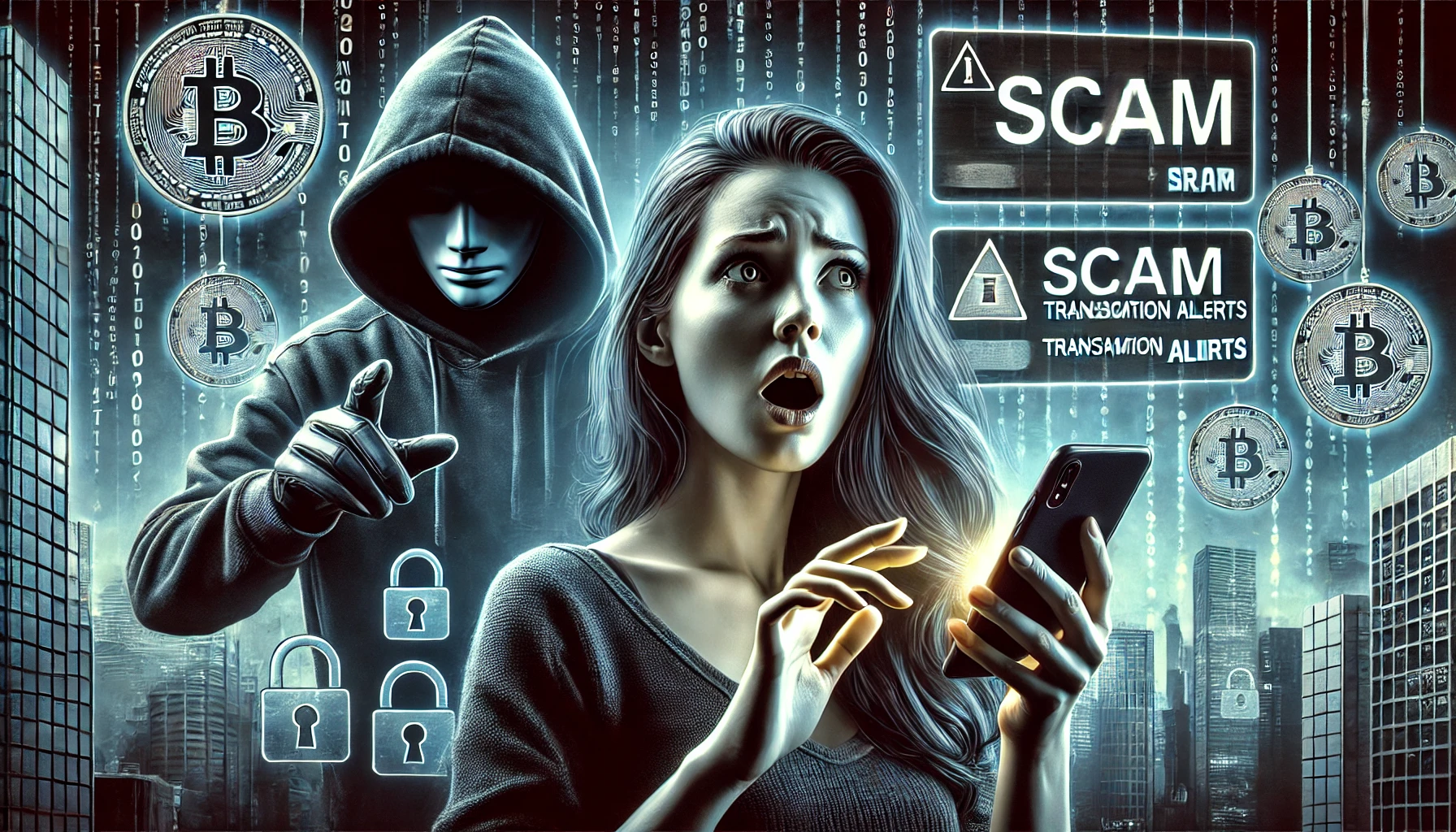 Mumbai Woman Duped of ₹20 Crore in Shocking Phone Scam – Here’s How It Happened!