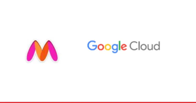 Myntra and Google Cloud Revolutionize Home Shopping with AI-Powered Dream Room Inspirations