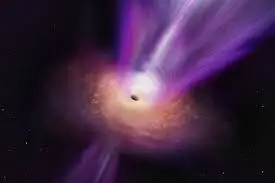 Mystery Solved: How M87’s Black Hole Launches a Jet Bigger Than a Galaxy