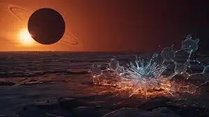 NASA Discovers Chemical Anomaly on Titan: Saturn’s Moon Defies One of Chemistry’s Oldest Rules