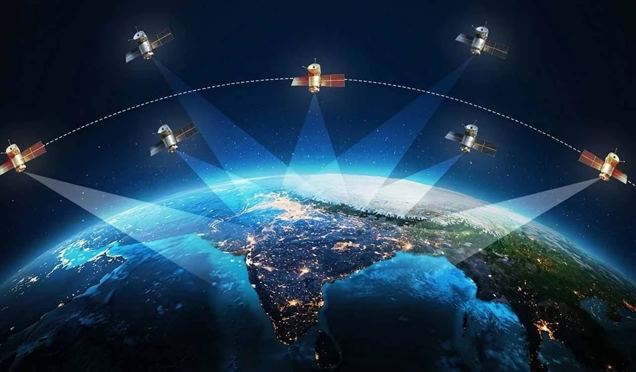 NavIC Faces Setback: Experts Warn of Gaps in India’s Satellite Security Capabilities