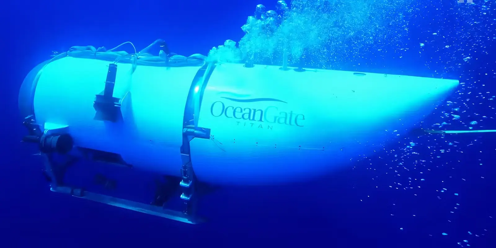 Netflix Dives Deep: What You Should Know Before Watching ‘Titan: The OceanGate Disaster’