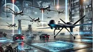 Nets, Jams, and Lasers: The Next Frontier in Battling Rogue Drones