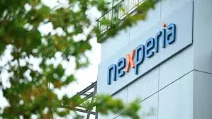 Nexperia Seeks Support from Chinese Units to Stabilise Global Chip Supply Chain
