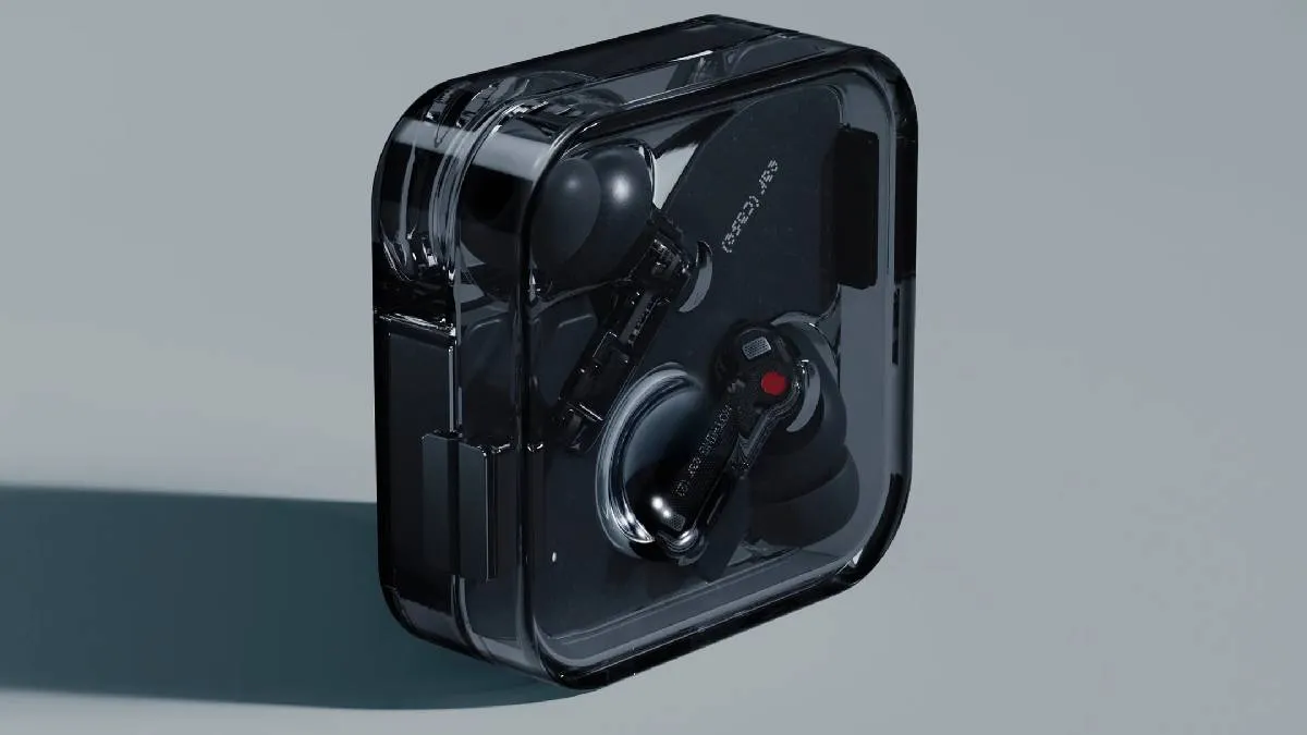 Nothing Ear 3 Launching September 18: Next-Gen Transparent Earbuds Incoming