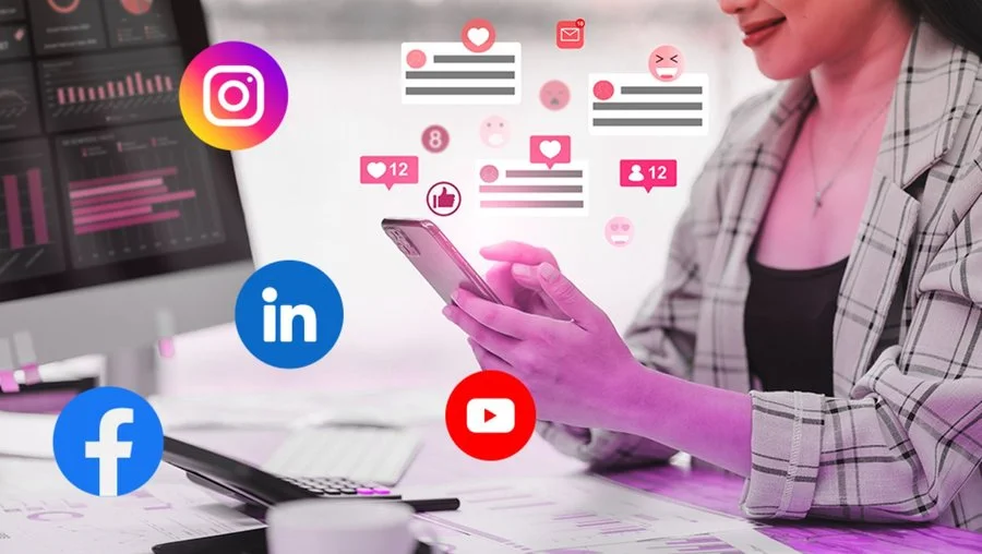 Nothing Is Free Online: The Hidden Cost of Social Media