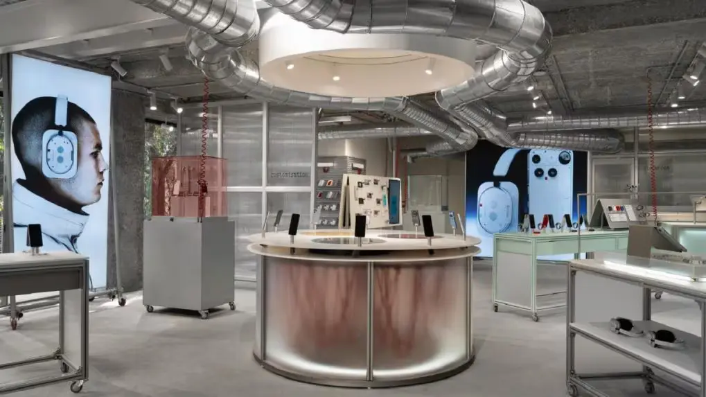 Nothing Opens Its First India Flagship Store in Bengaluru, Expands Offline Retail Push