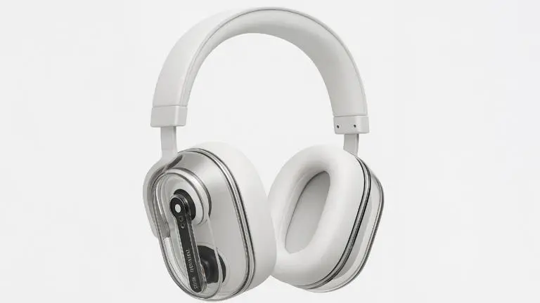 Nothing Phone 3 Launches Solo — No Headphone 1 Earbuds This Time