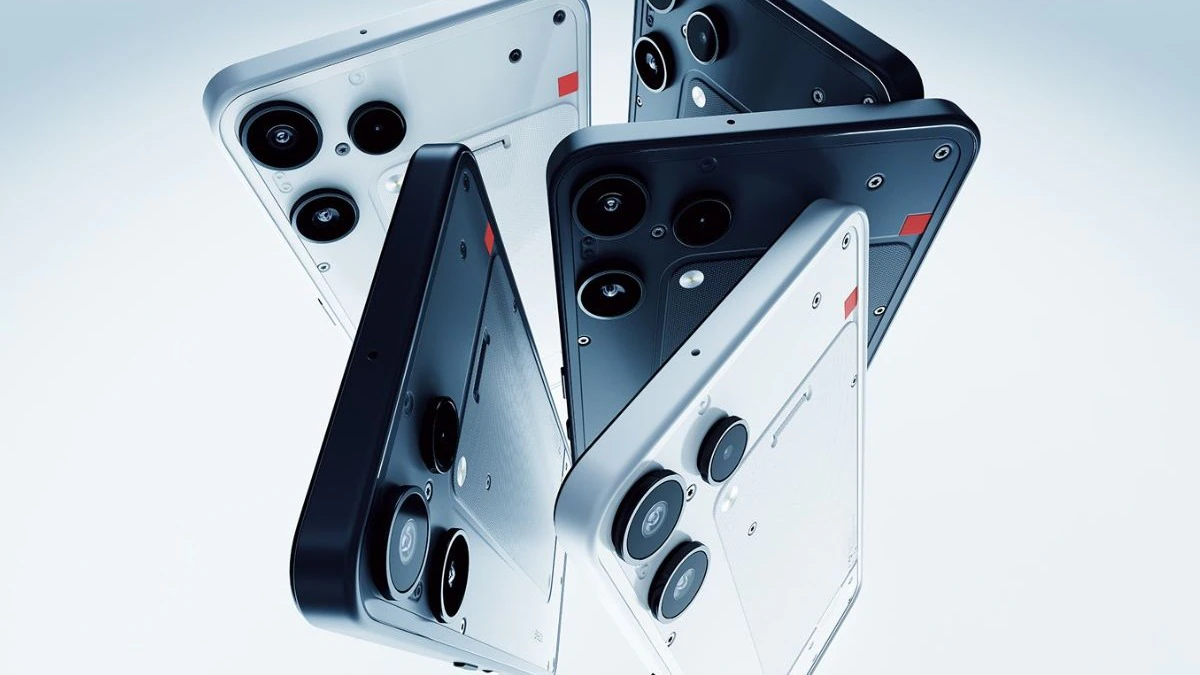 Nothing Phone 3a Lite Debuts in India: Feature-Rich Design for the Mid-Range Market