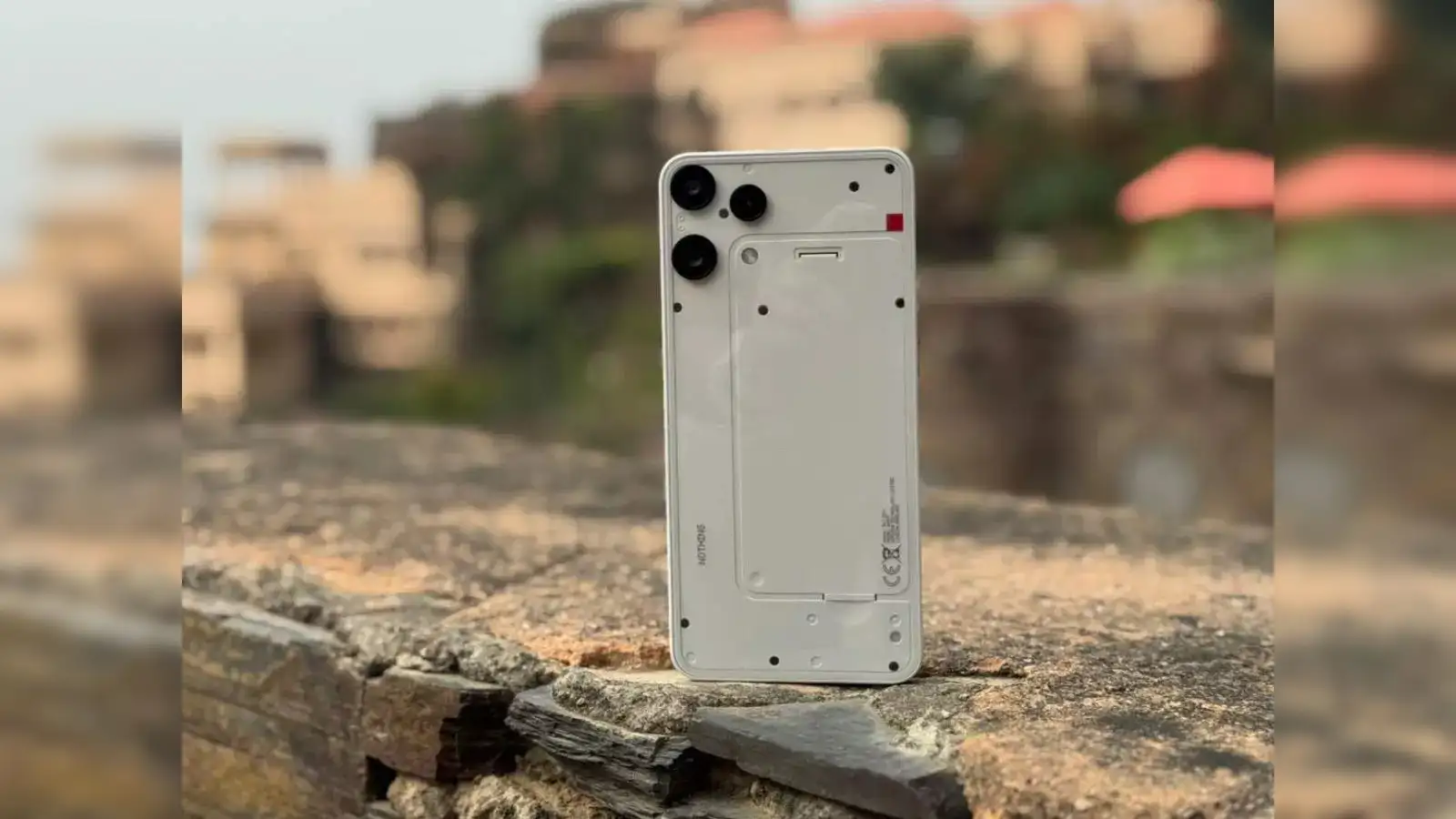 Nothing Phone 3a Lite Review: A Clean, Capable Smartphone That Nails the Basics