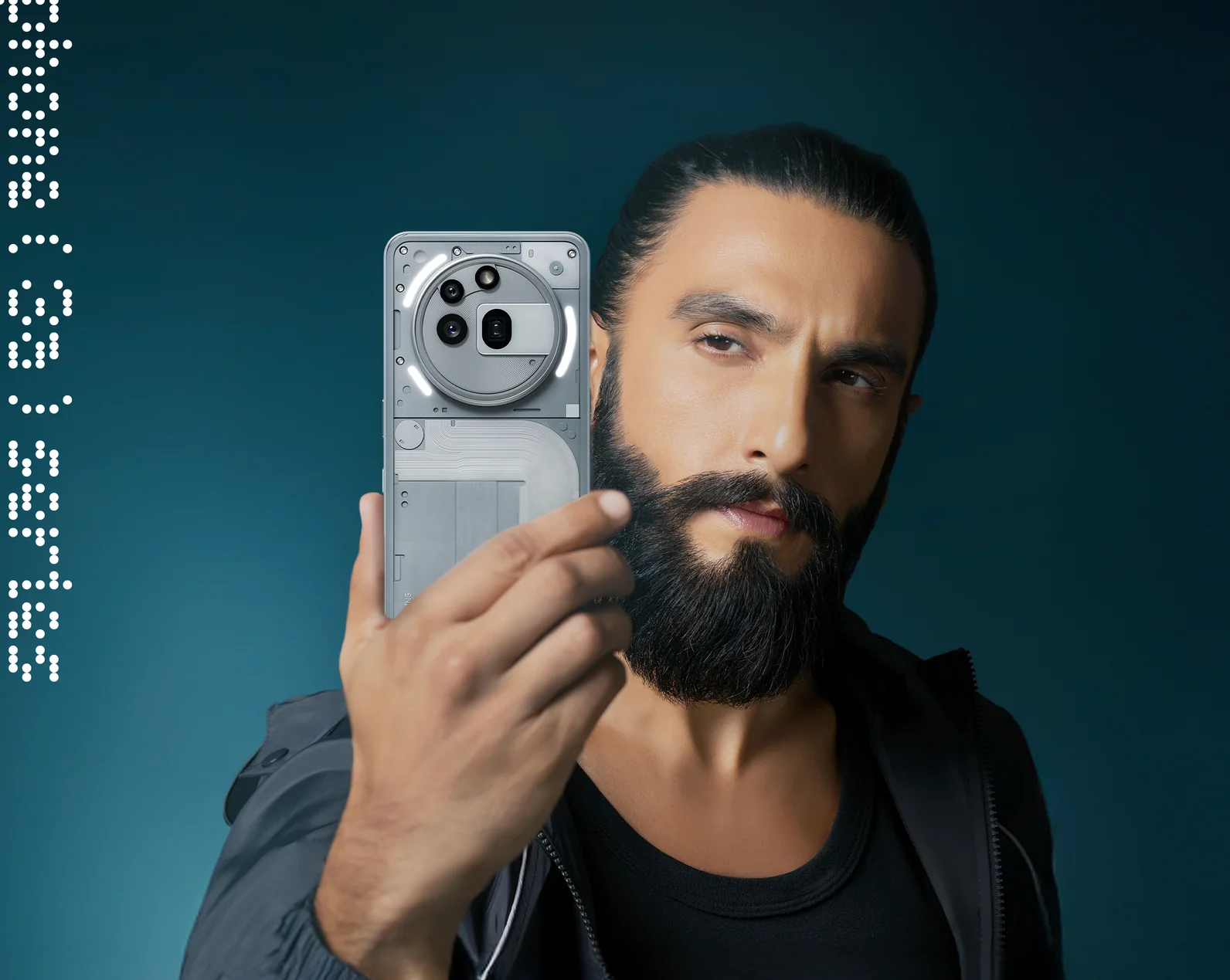 Nothing Phone 3a’s ‘Essential Key’ Set to Rival Apple’s Action Button