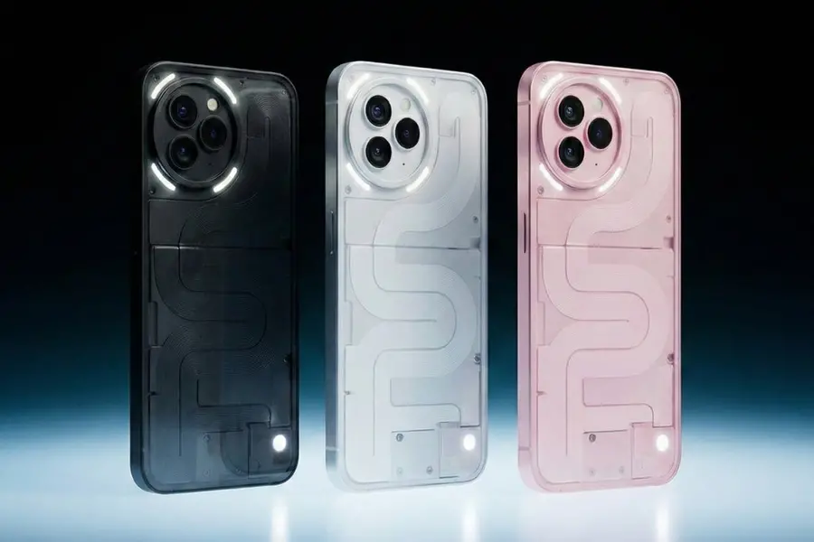 Nothing Schedules March 5 Launch Event; Phone 4a Series Likely to Debut