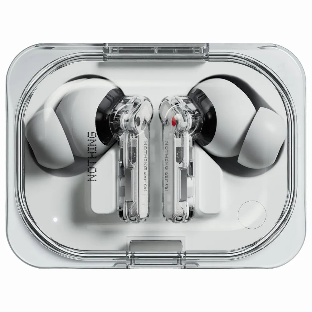 Nothing Set to Raise the Bar with Ear 3 Wireless Earbuds