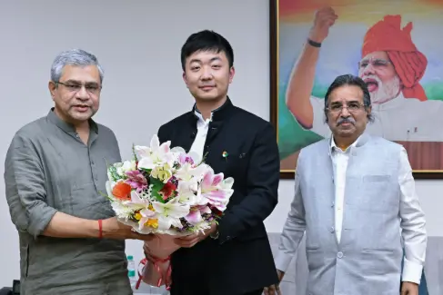 Nothing’s CMF to Operate Independently in India, Partners with Optiemus for Manufacturing Push