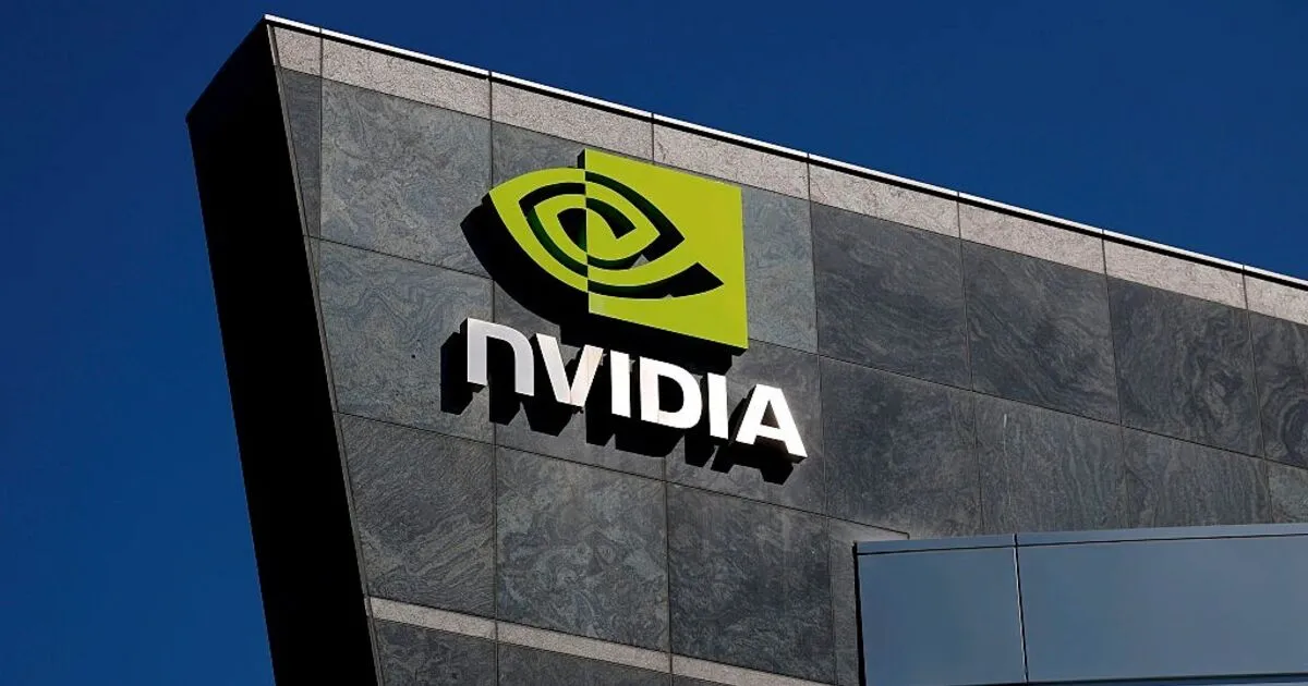 Nvidia Defends Compliance After China’s Antitrust Ruling