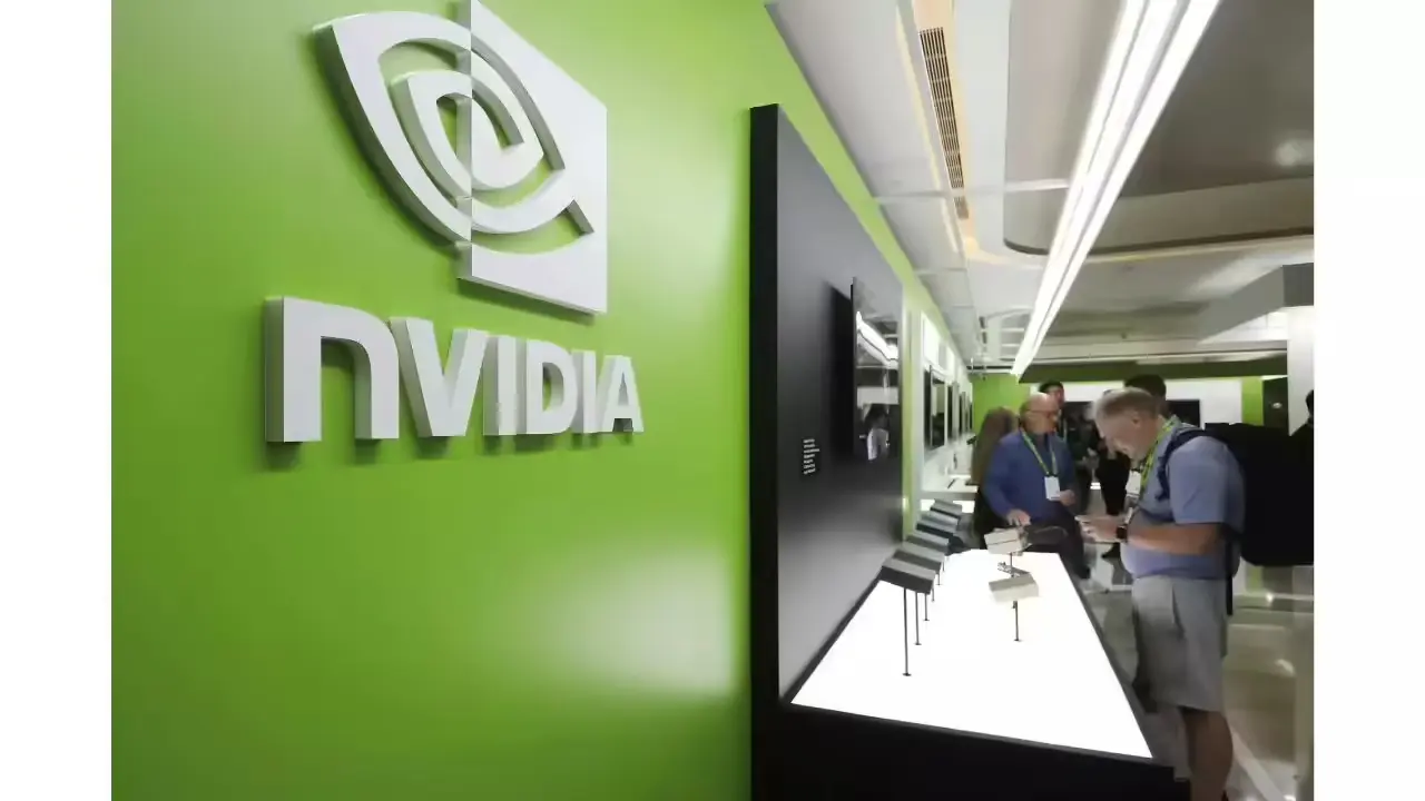 Nvidia Executives Sell Over $1 Billion in Stock During Market Boom