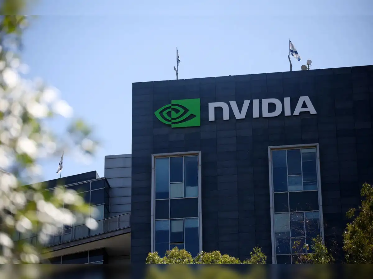 Nvidia Hits $4 Trillion Milestone, Becomes Wall Street Titan