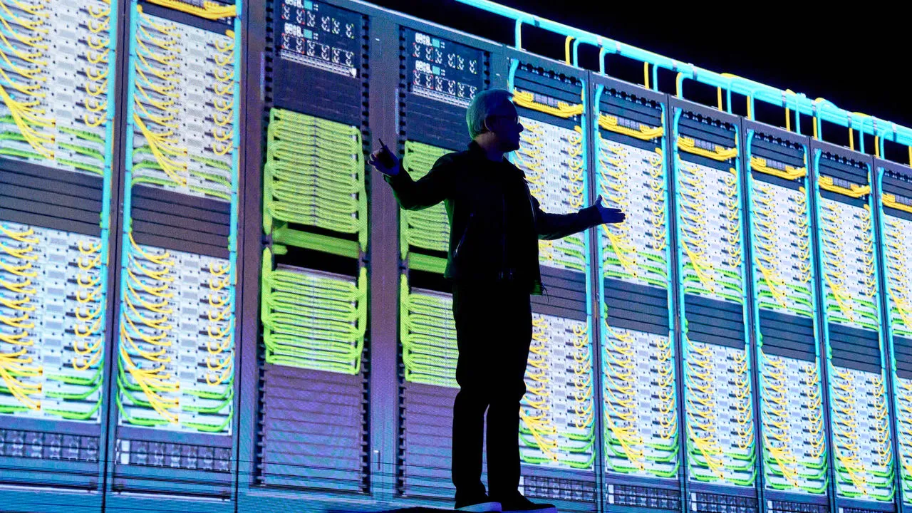 Nvidia Hits Back: Internal Memo Counters Growing Criticism Over Chip Dominance