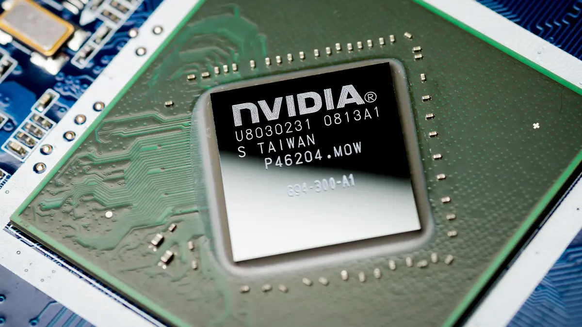 Nvidia in the Crosshairs: Navigating the High-Stakes Tech Cold War