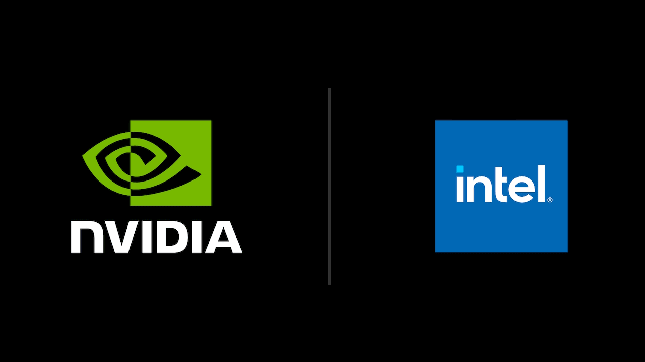 Nvidia Joins Forces with Intel: $5B Investment Marks New Era in Chipmaking
