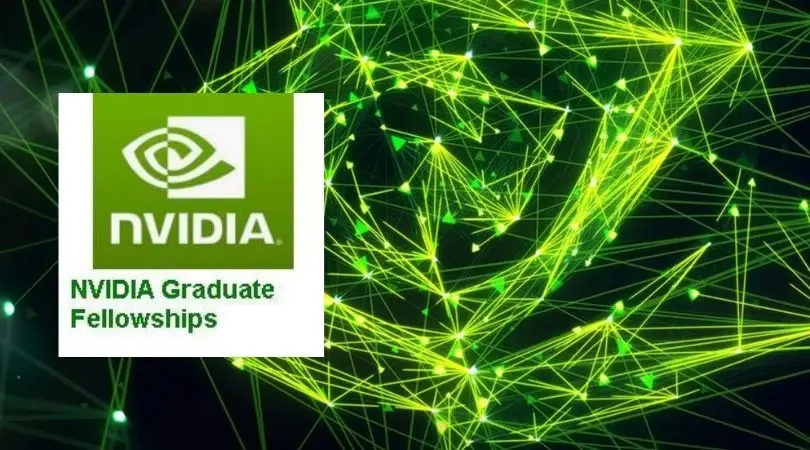 NVIDIA Opens Applications for Prestigious Graduate Fellowship Program 2026–2027