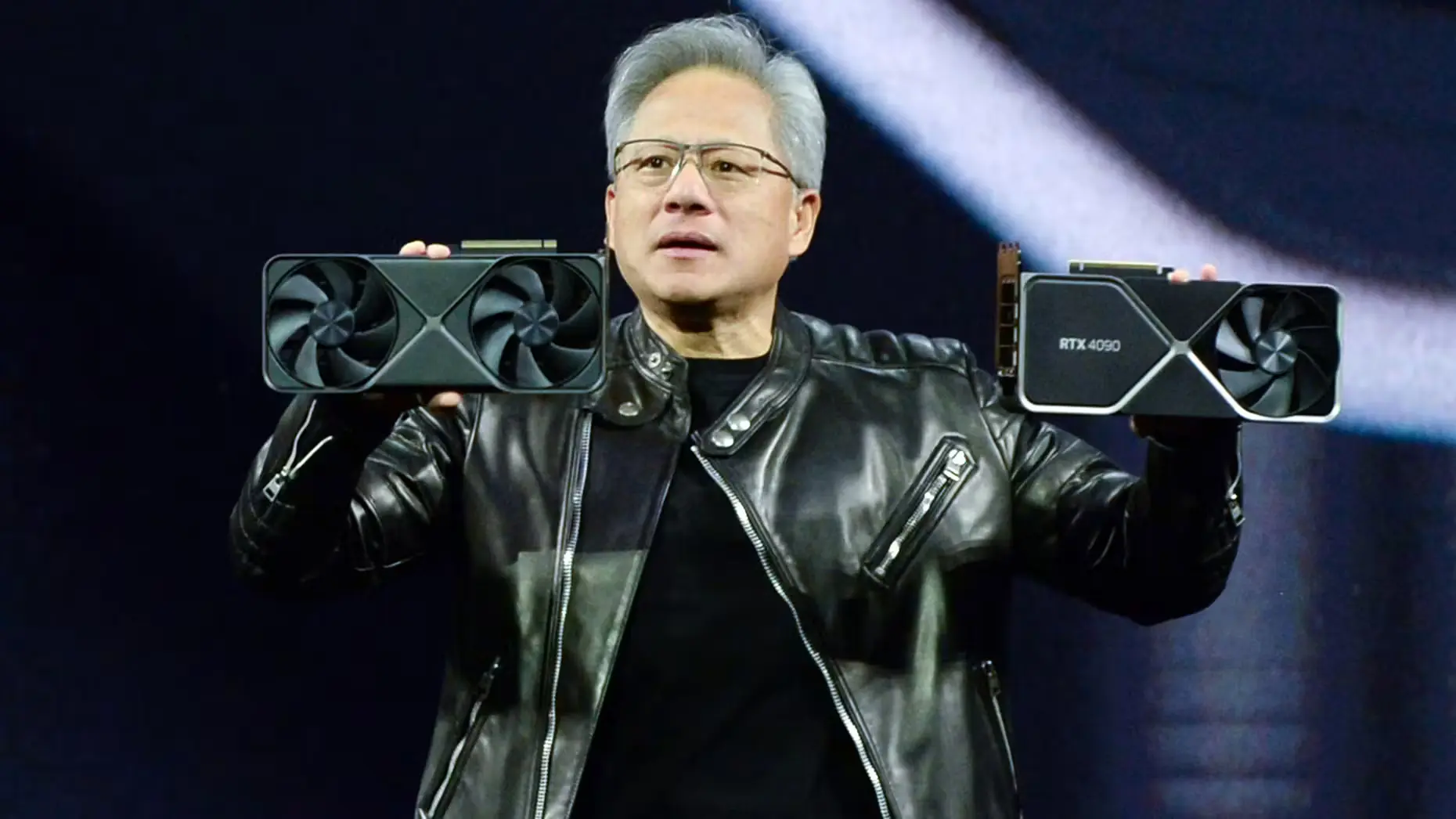 Nvidia Ramps Up Development of China-Specific AI Chips to Navigate U.S. Export Ban