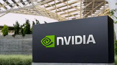 Nvidia Refutes Chip ‘Backdoor’ Allegations as China Raises Security Flags