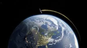 Nvidia Sets Its Sights Beyond Earth With AI Modules for Space Missions